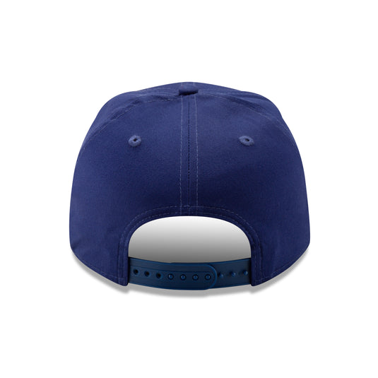 Los Angeles Dodgers MLB Tonal Team Stretch Cap