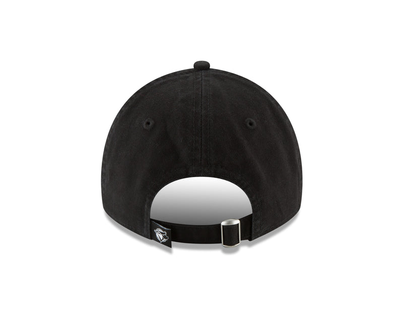 Load image into Gallery viewer, Toronto Blue Jays Core Classic 9TWENTY Black Cap
