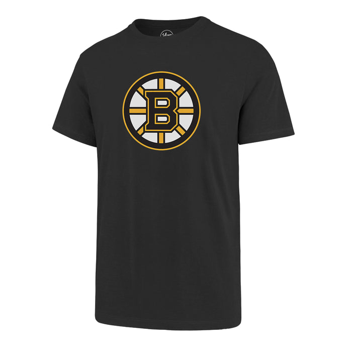 T-shirt de fan de la LNH des Bruins de Boston
