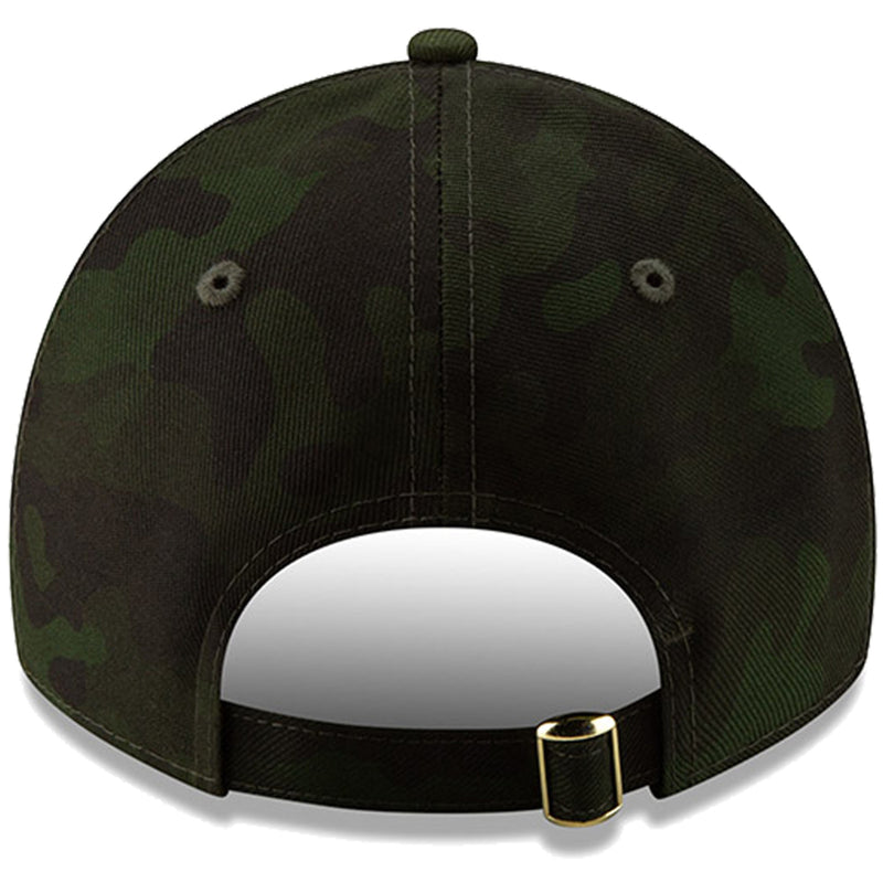 Load image into Gallery viewer, Los Angeles Dodgers MLB 9TWENTY Armed Forces Day Cap
