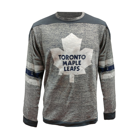 Toronto Maple Leafs NHL Preston Long Sleeve