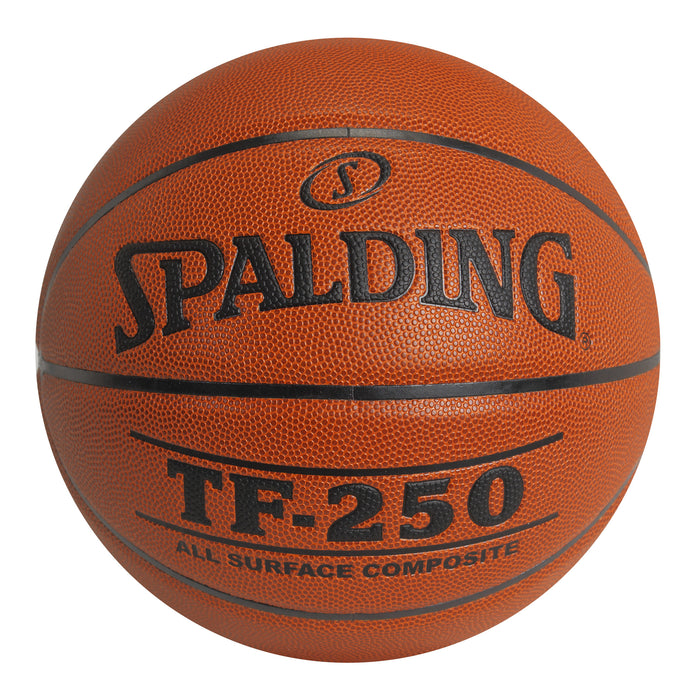 TF-250 Spalding Basketball - 29.5