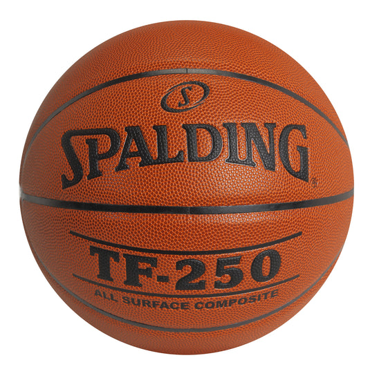 Ballon de basket Spalding TF-250 - 29,5