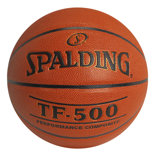 Ballon de basket Spalding TF-500 - 29,5"