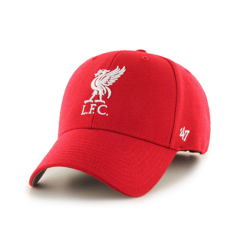 Chargez l&#39;image dans la visionneuse de la galerie, Casquette MVP Liverpool FC EPL
