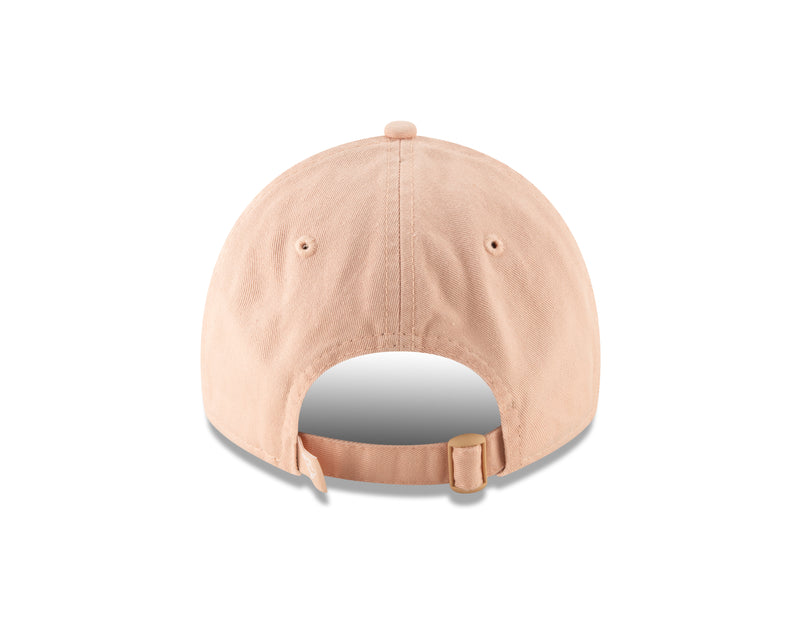 Load image into Gallery viewer, Toronto Blue Jays MLB Core Classic Pastel Pink 9TWENTY Cap
