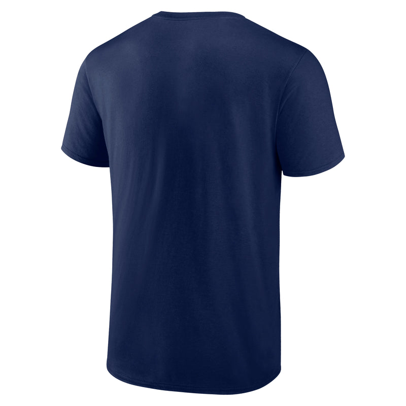 Load image into Gallery viewer, Toronto Maple Leafs NHL Fanatics 2022 Heritage Classic Primary Logo T-Shirt

