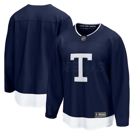 New Fanatics Winnipeg Jets 2019 Heritage Classic Gray Long Sleeve Shirt S &  M