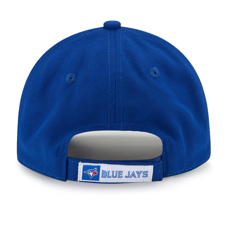 Chargez l&#39;image dans la visionneuse de la galerie, Casquette ajustable 9FORTY de la Ligue des Blue Jays de Toronto
