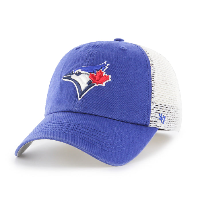 Toronto Blue Jays Blue Hill 47 Closer Cap
