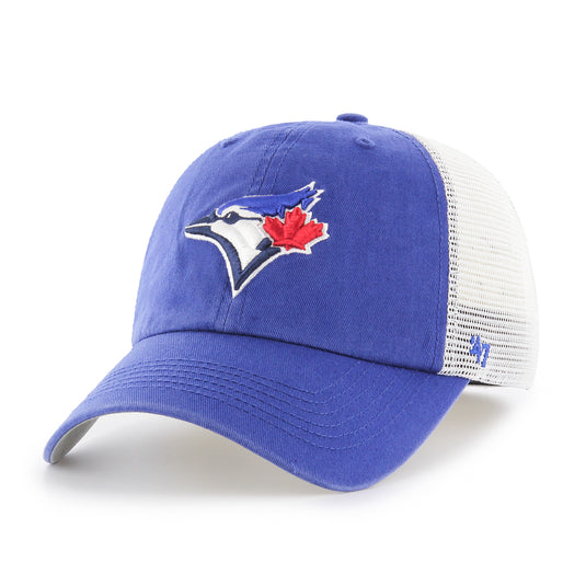 Toronto Blue Jays Blue Hill 47 Closer Cap