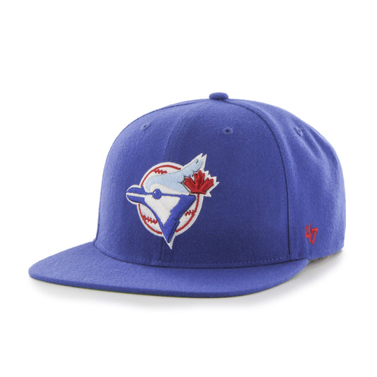 Toronto Blue Jays MLB Hole Shot Pro Cap