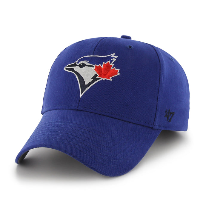 Kid's Toronto Blue Jays MLB Basic 47 MVP Cap