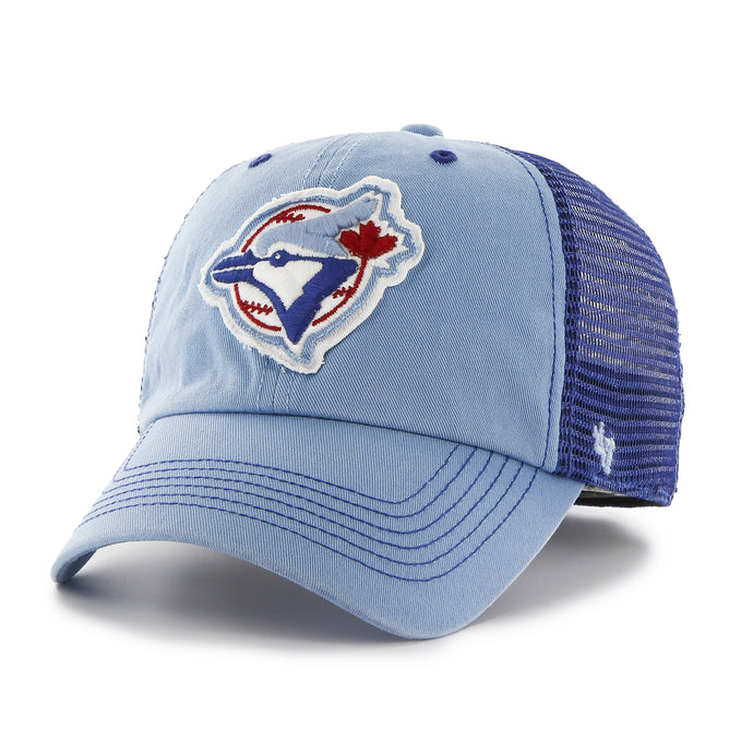 Casquette plus proche Taylor 47 des Blue Jays de Toronto