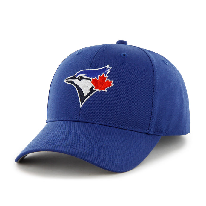 Casquette MVP Basic 47 pour jeunes des Blue Jays de Toronto
