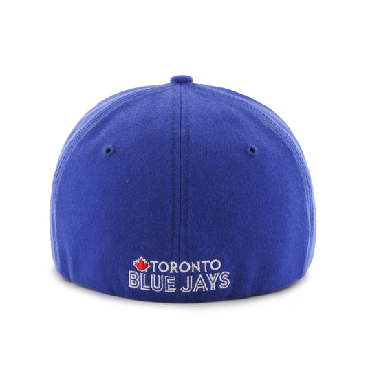 Toronto Blue Jays Backstop Cap