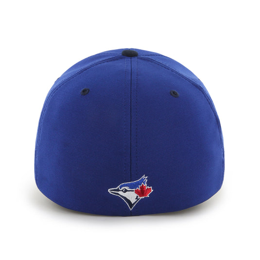 Casquette avec logo Alt Big Boss des Blue Jays de Toronto