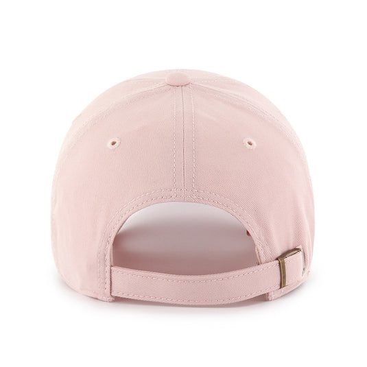 Toronto Blue Jays Ladies' Miata 47 Clean Up Blush Cap