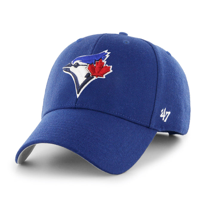 Toronto Blue Jays MLB MVP Cap