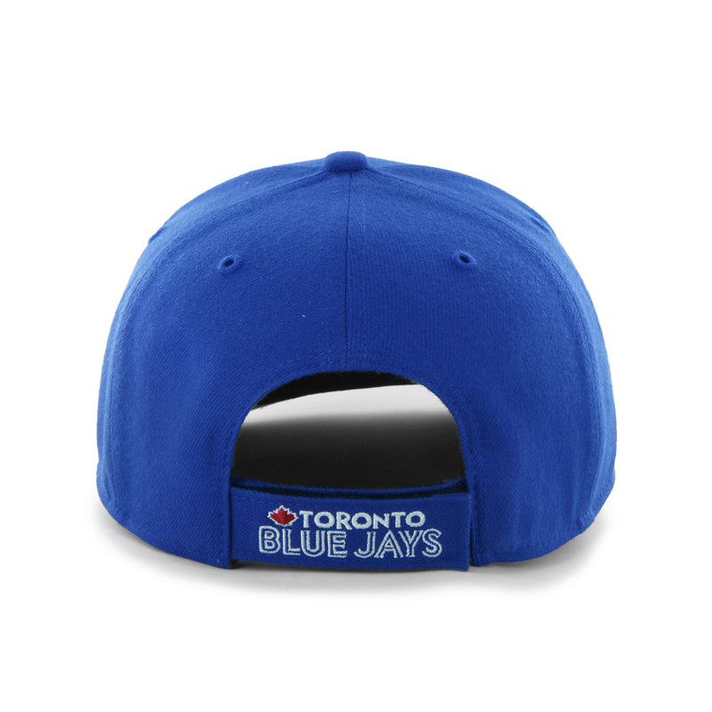 Load image into Gallery viewer, Toronto Blue Jays MVP Cap
