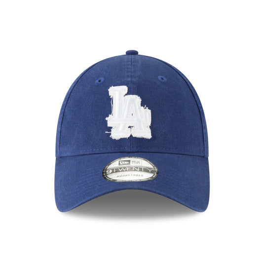 Los Angeles Dodgers MLB Patched Pick Cap