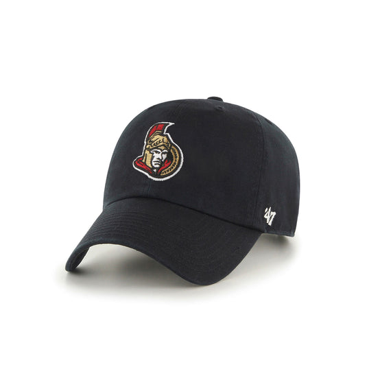 Ottawa Senators NHL Basic 47 MVP Cap