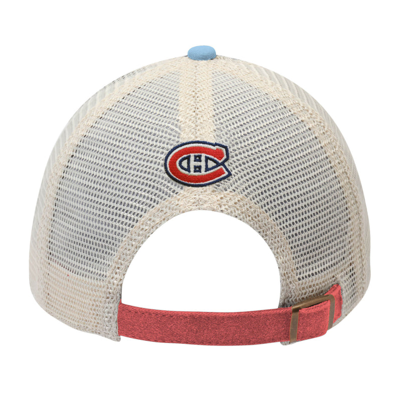 Load image into Gallery viewer, Montreal Canadiens NHL Hanover Cap
