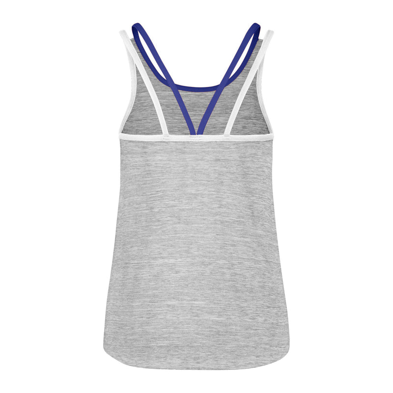 Load image into Gallery viewer, Ladies&#39; Toronto Blue Jays MLB 47 Forward Horizon Tank
