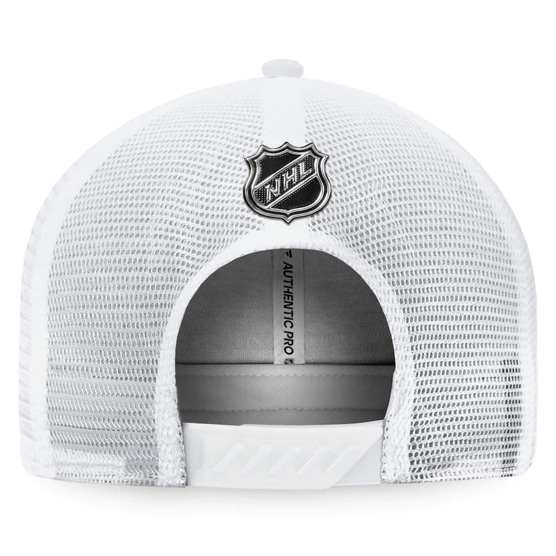 Load image into Gallery viewer, Toronto Maple Leafs 2022 NHL Draft Authentic Pro Flex Cap
