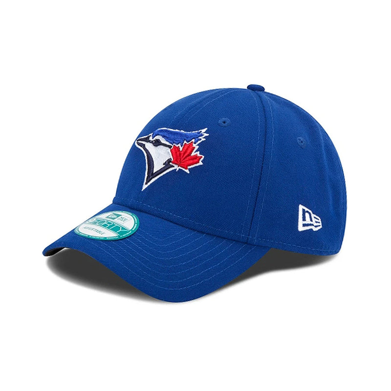 Load image into Gallery viewer, Toronto Blue Jays Pinch Hitter Adjustable 9FORTY Cap
