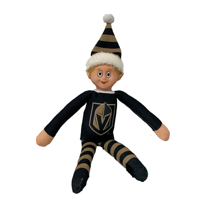 Vegas Golden Knights NHL Team Elf