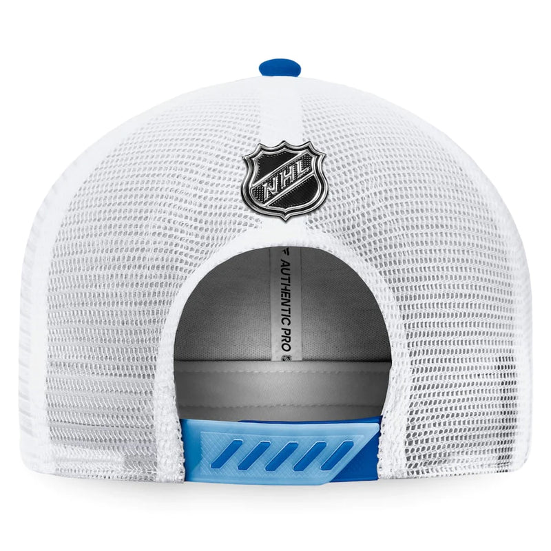 Load image into Gallery viewer, Winnipeg Jets 2022 NHL Draft Authentic Pro Flex Cap
