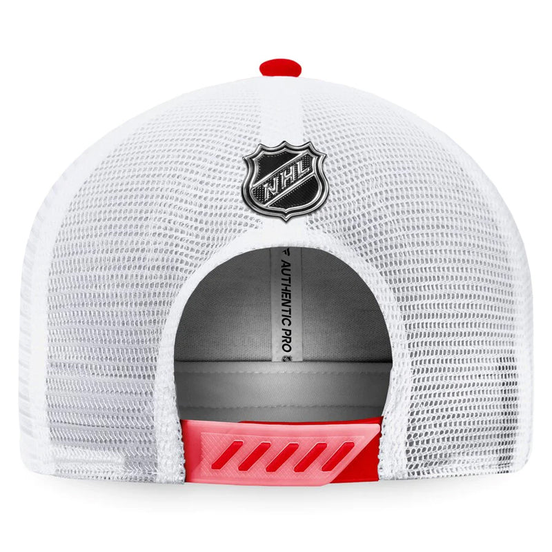 Load image into Gallery viewer, Ottawa Senators 2022 NHL Draft Authentic Pro Flex Cap
