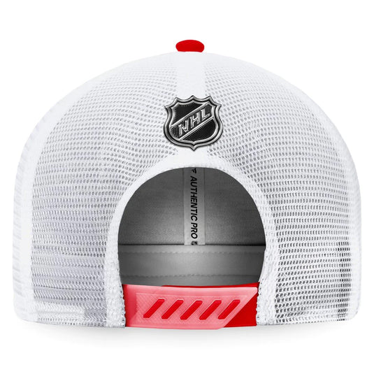 Ottawa Senators 2022 NHL Draft Authentic Pro Flex Cap