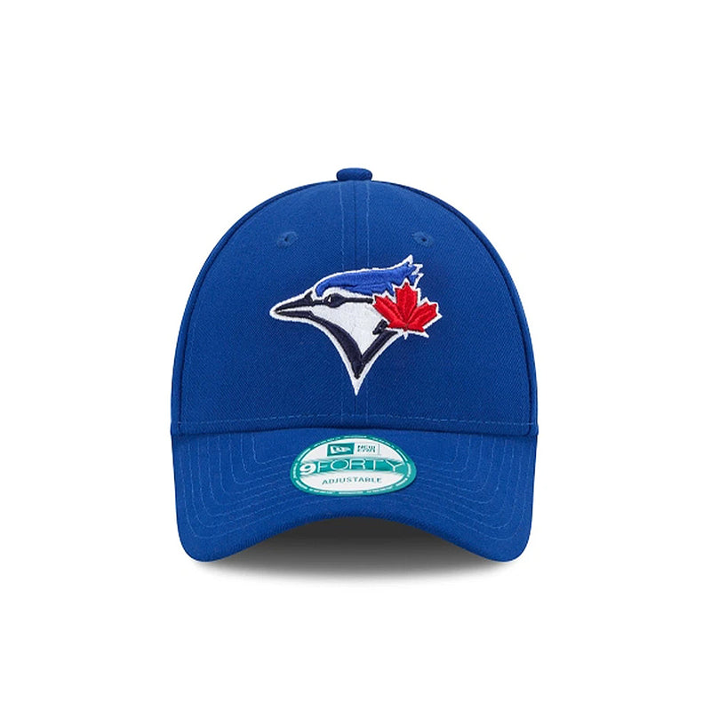 Load image into Gallery viewer, Toronto Blue Jays Pinch Hitter Adjustable 9FORTY Cap
