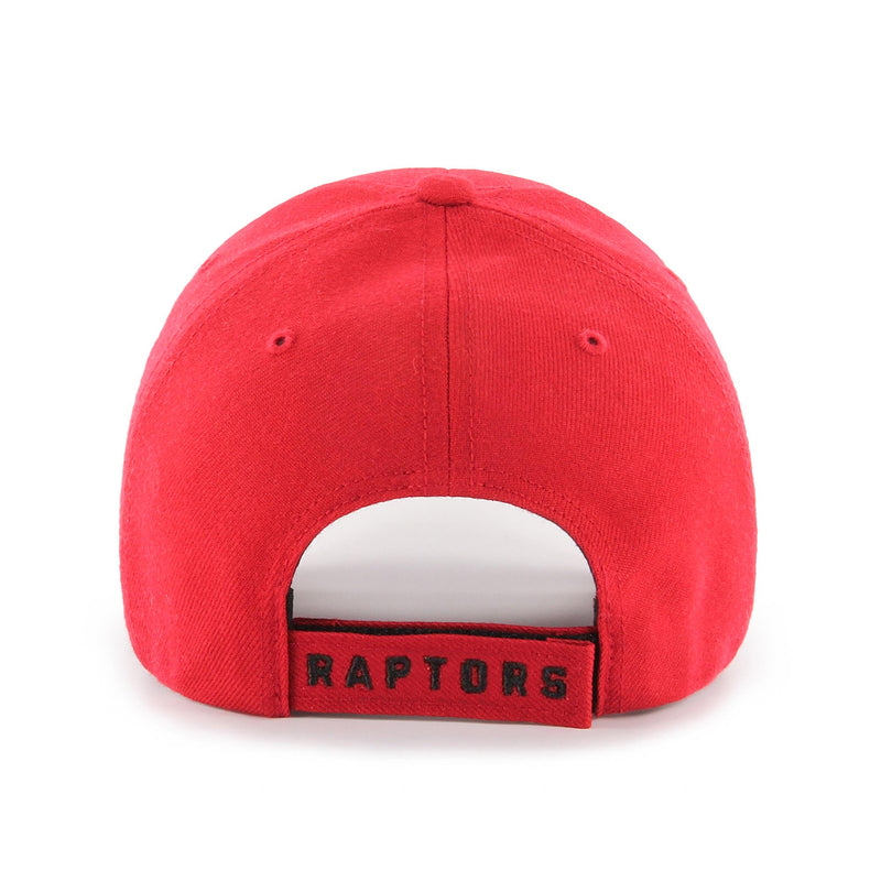 Chargez l&#39;image dans la visionneuse de la galerie, Casquette avec logo Alt MVP de la NBA des Raptors de Toronto
