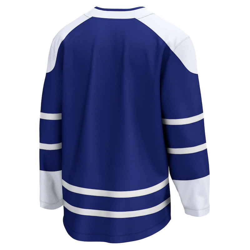 Load image into Gallery viewer, Toronto Maple Leafs NHL Fanatics Reverse Retro 2.0 Jersey
