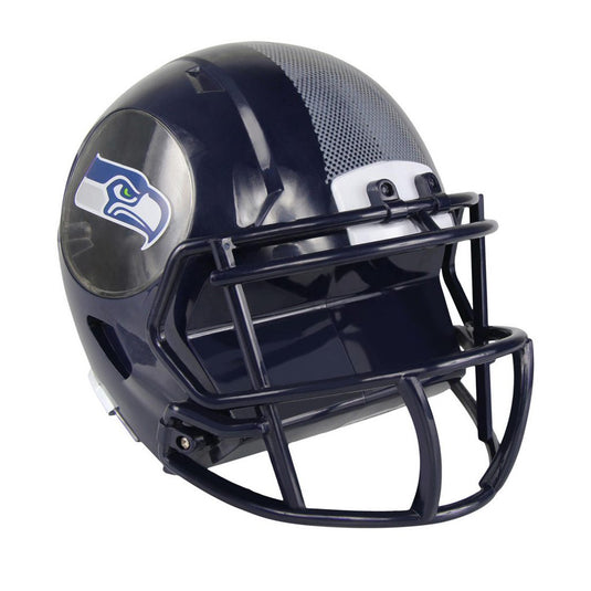 Seattle Seahawks NFL Team Helmet Bank – Sport Army