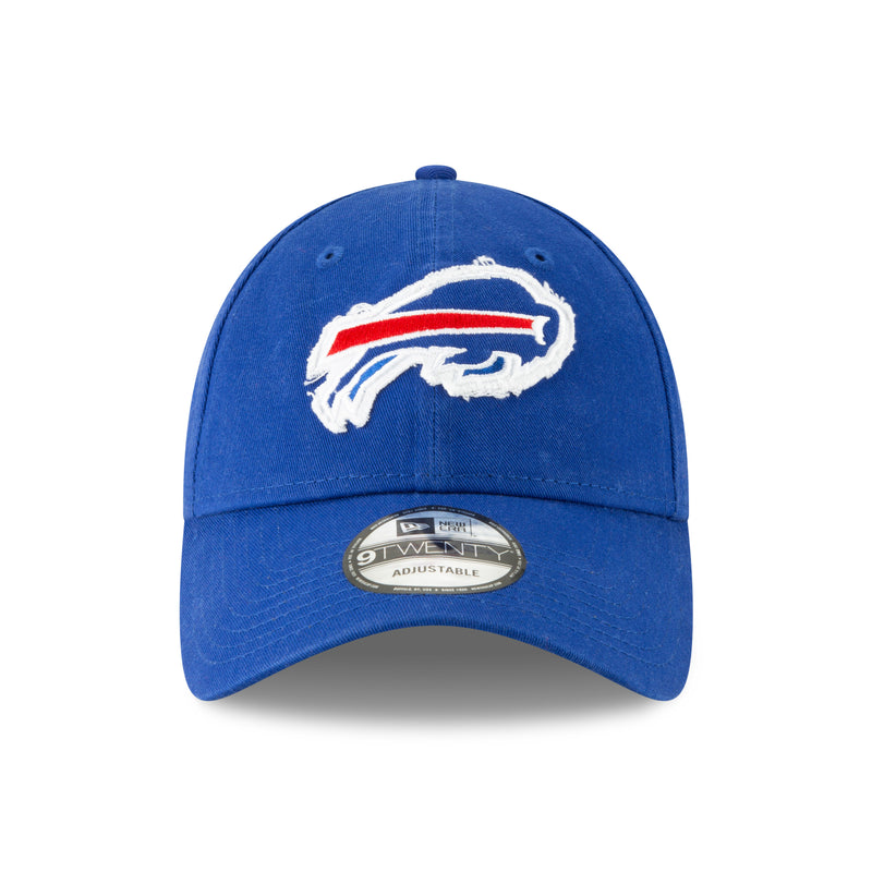 Load image into Gallery viewer, Buffalo Bills NFL Patched Pick Cap
