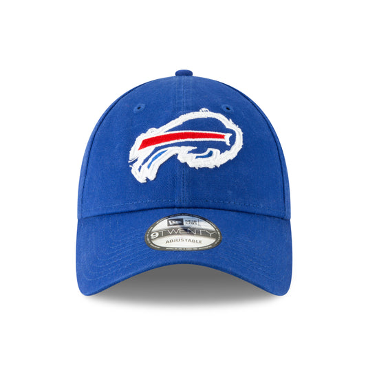 Casquette de sélection patchée NFL Buffalo Bills