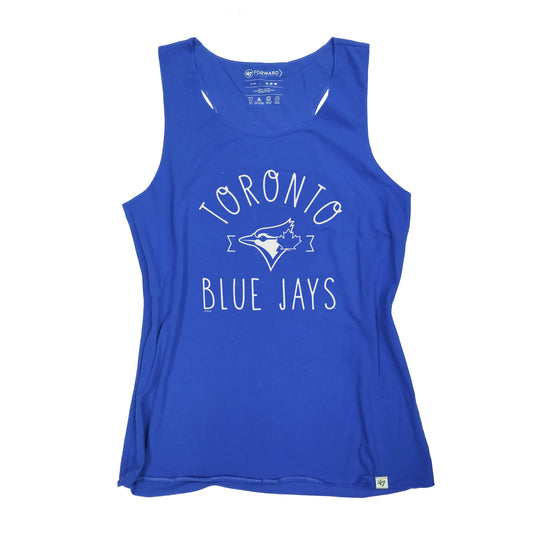 Toronto Blue Jays Ladies' Lumi Tank