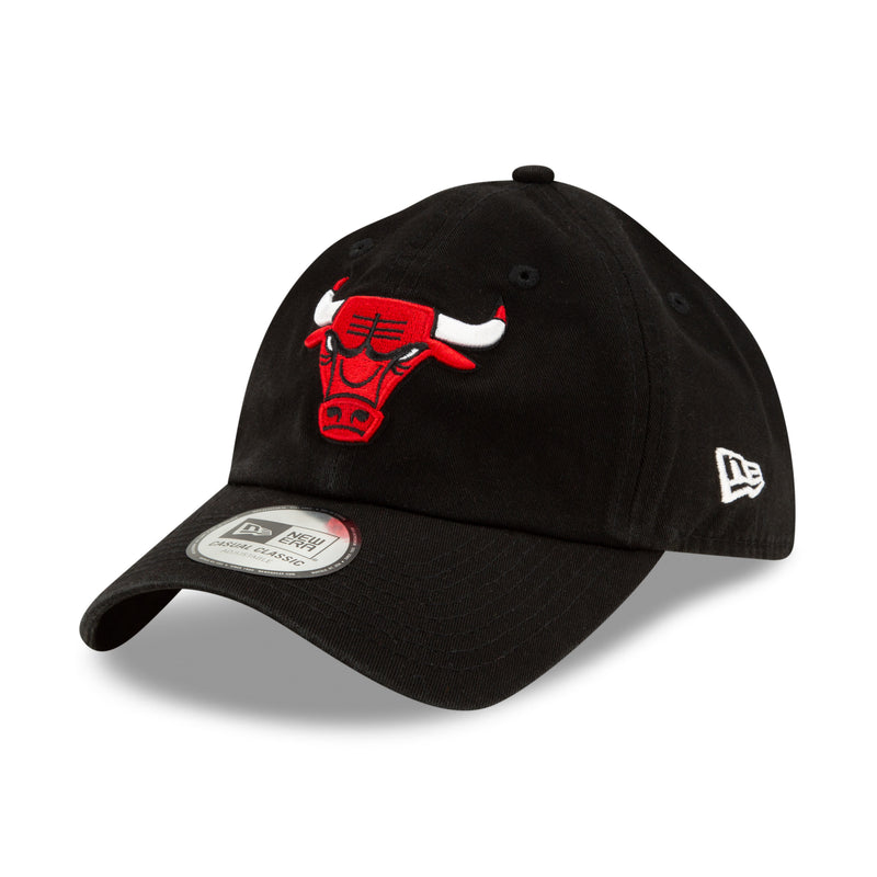 Load image into Gallery viewer, Chicago Bulls NBA New Era Casual Classic Primary Cap
