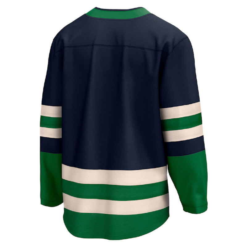 Load image into Gallery viewer, Vancouver Canucks NHL Fanatics Reverse Retro 2.0 Jersey
