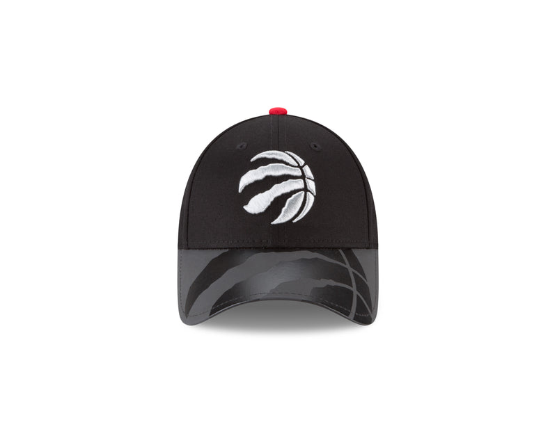 Load image into Gallery viewer, Youth Toronto Raptors NBA Reflectavize 9Forty Cap
