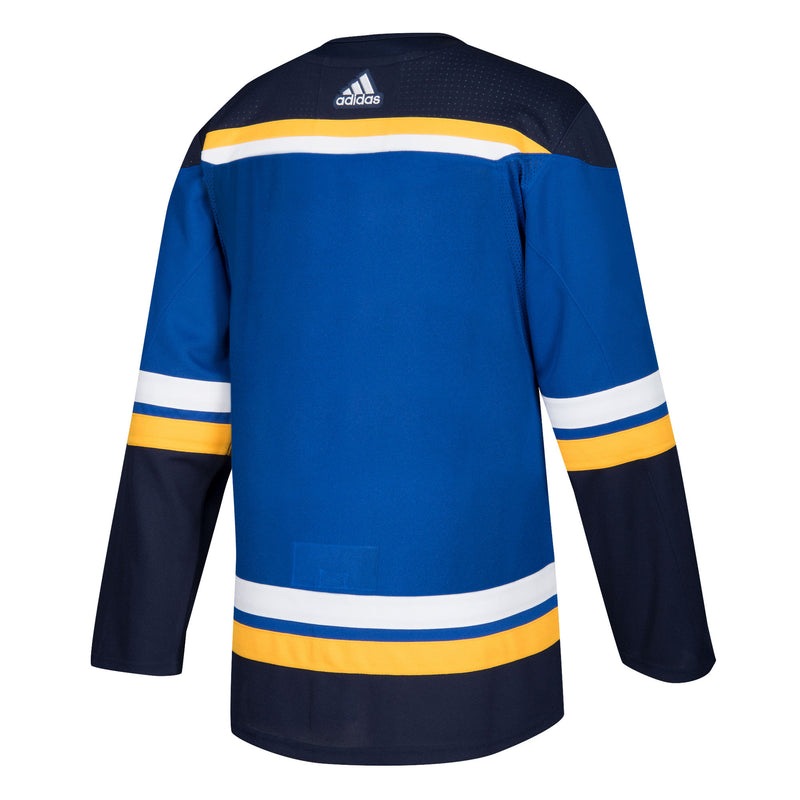 Load image into Gallery viewer, St. Louis Blues NHL Authentic Pro Home Jersey
