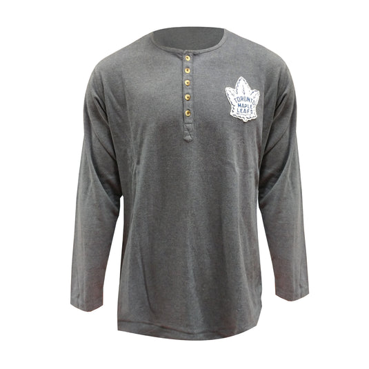 Toronto Maple Leafs NHL 1993 Vintage Primo Long Sleeve