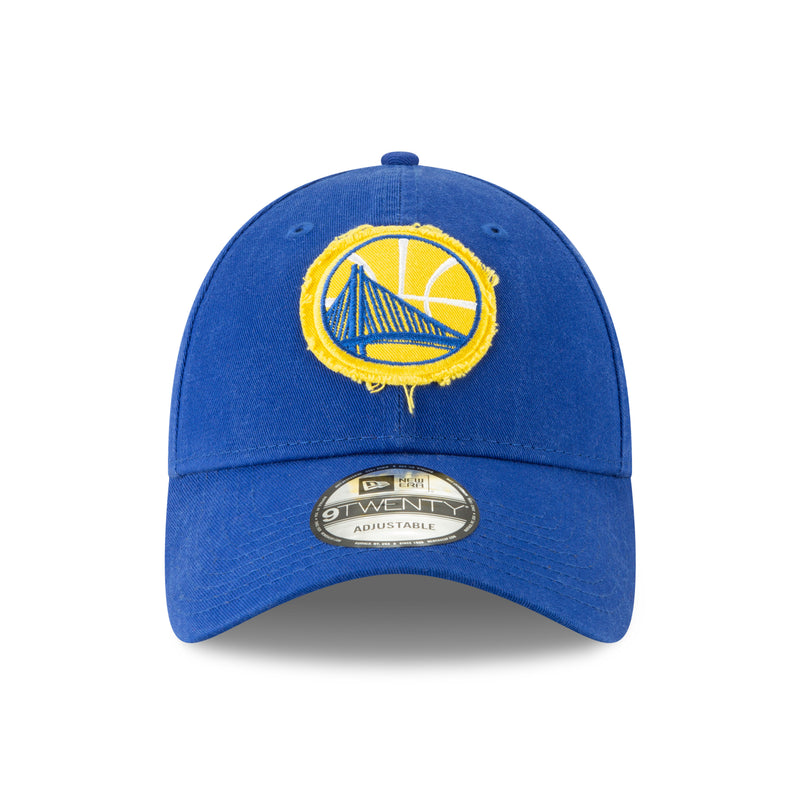 Load image into Gallery viewer, Golden State Warriors NBA Patched Pick Cap
