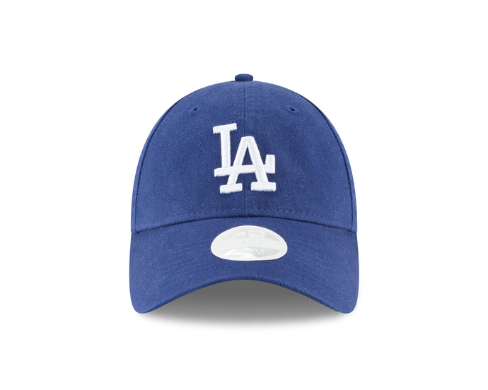 Ladies' Los Angeles Dodgers Preferred Pick 9Twenty Cap
