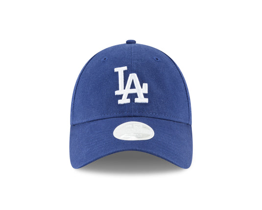 Casquette 9Twenty Preferred Pick des Los Angeles Dodgers pour femme