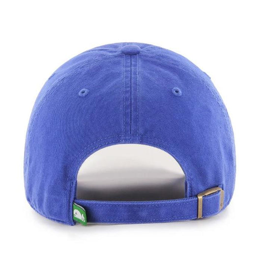 Casquette de nettoyage de la LNH des Whalers de Hartford